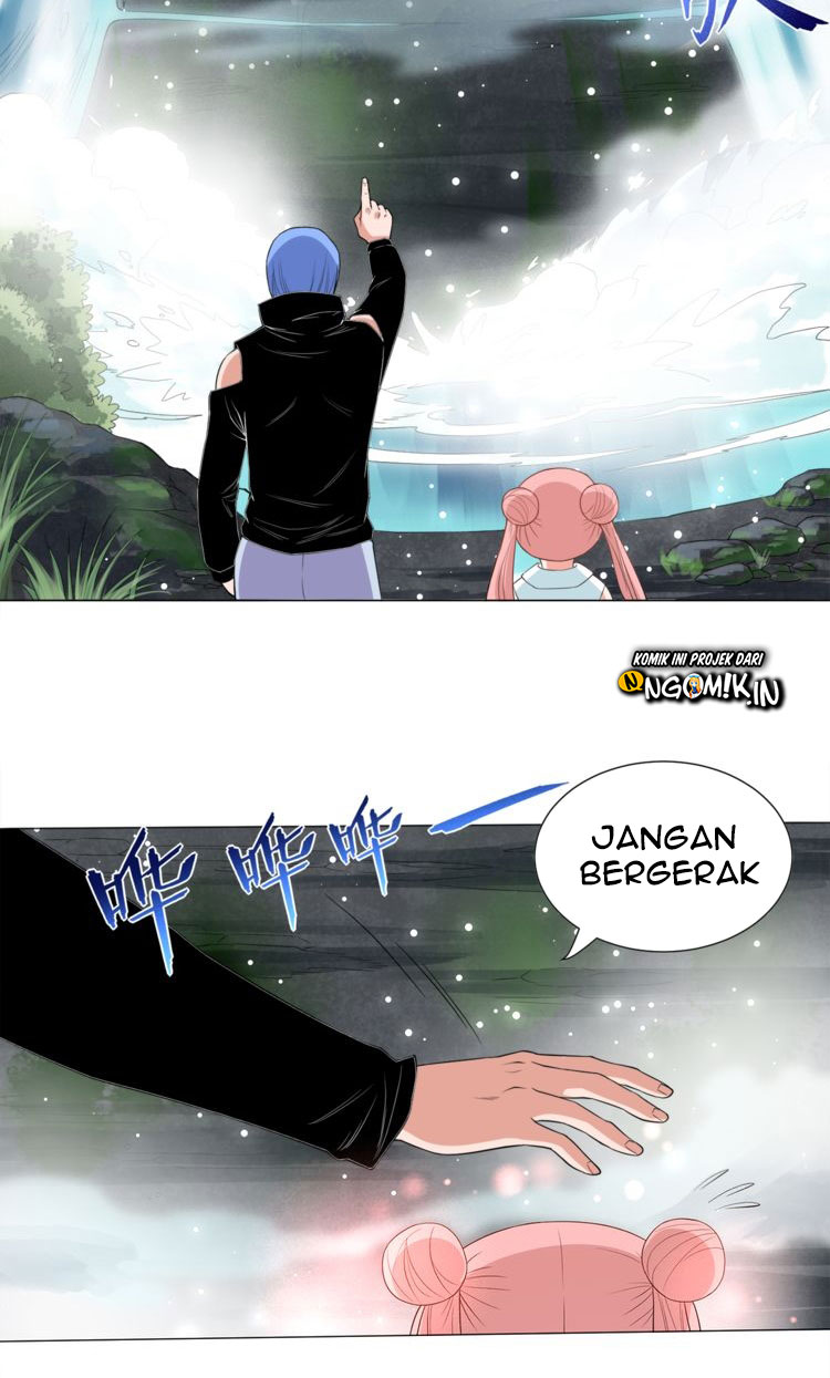 Ultimate Soldier chapter 6